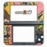 Cosmic Aztec New 3DS XL