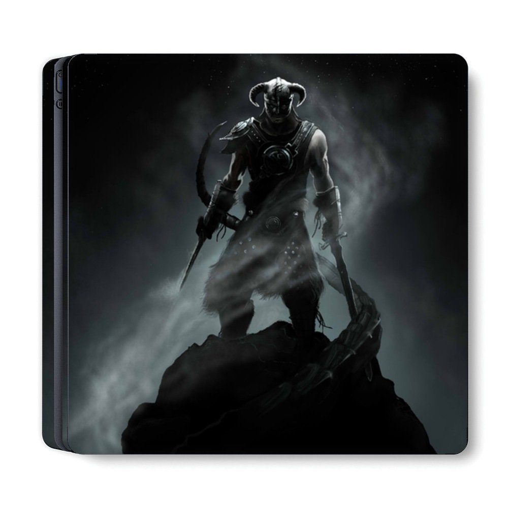 Skyrim PS4 Slim