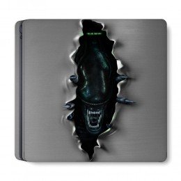 Alien PS4 Slim