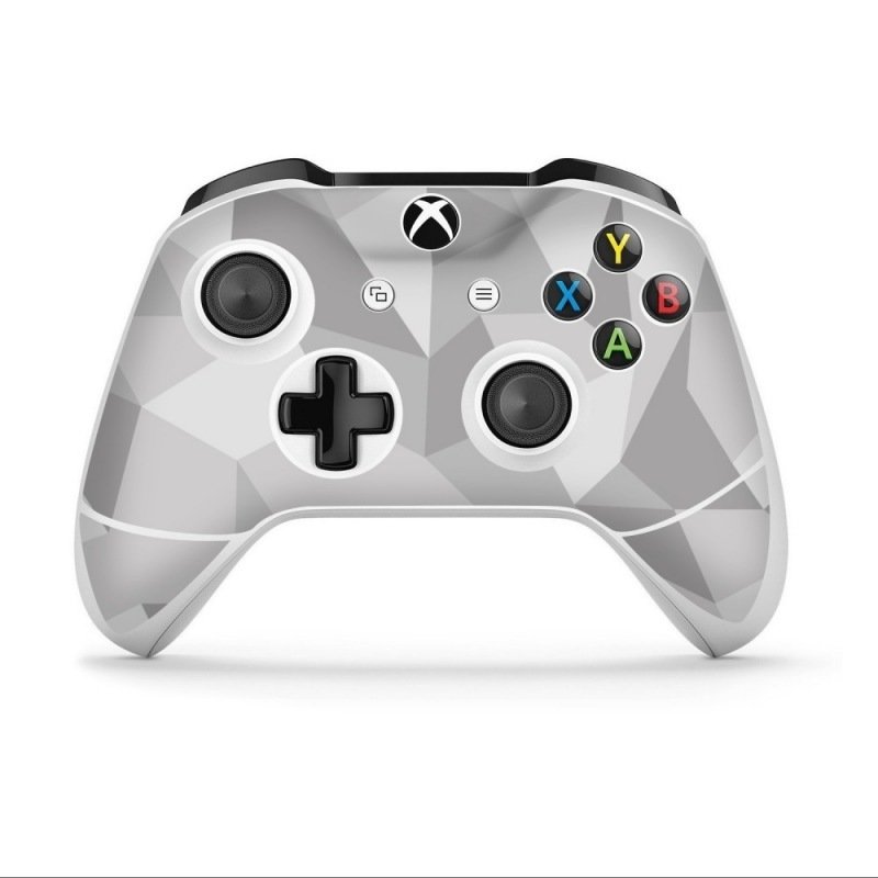 BW shapes Manette XboxOne S