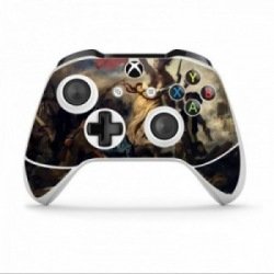 Delacroix Manette XboxOne S