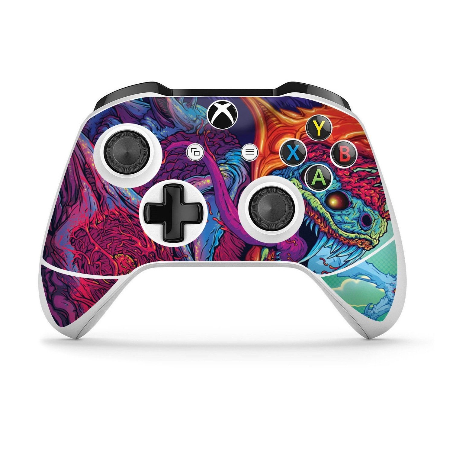 Beast Manette XboxOne S