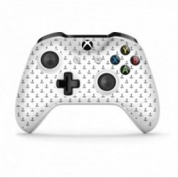 White anchor Manette XboxOne S