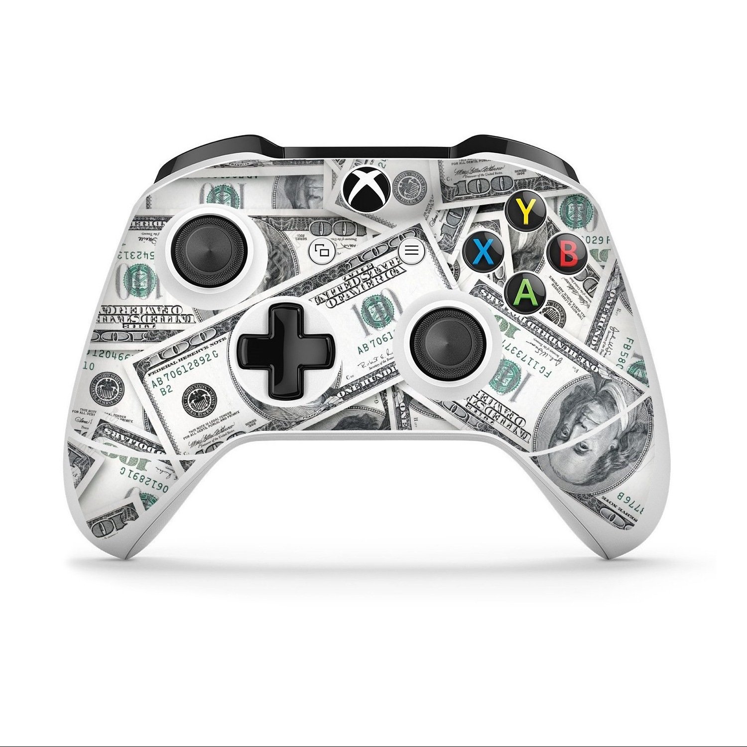 Bucks Manette XboxOne S