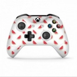 Watermelon invasion Manette XboxOne S