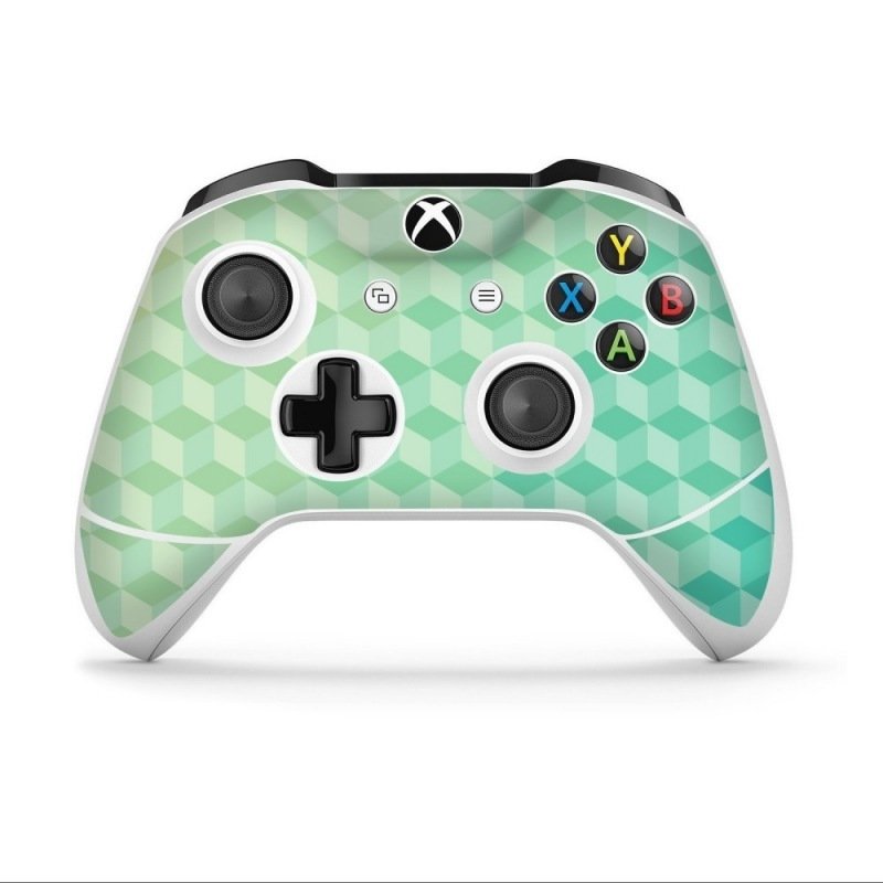 Cube Manette XboxOne S