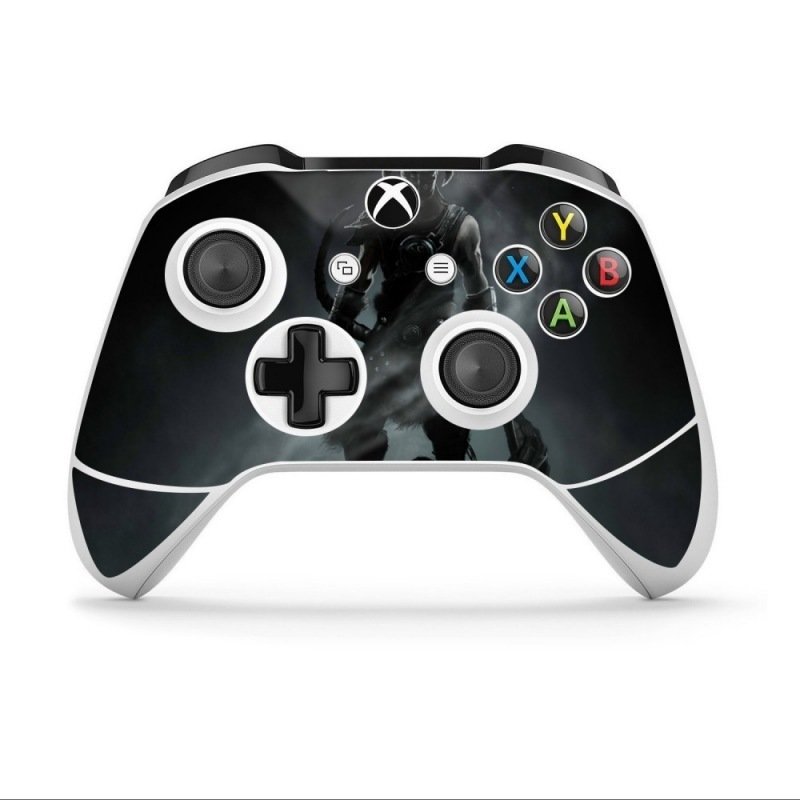 Skyrim Manette XboxOne S