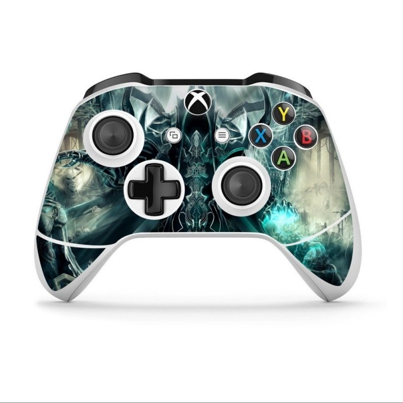 Tyrael Manette XboxOne S