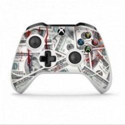 Blood Money Manette XboxOne S