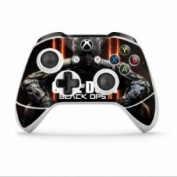 COD3 Manette XboxOne S