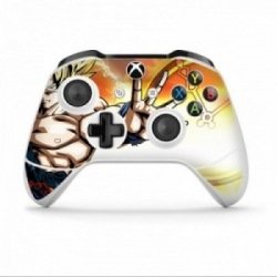 Sangoku Manette XboxOne S