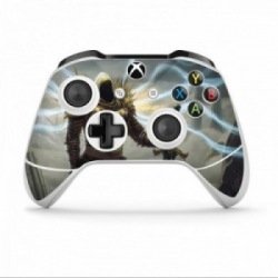 Tyrael Manette XboxOne S