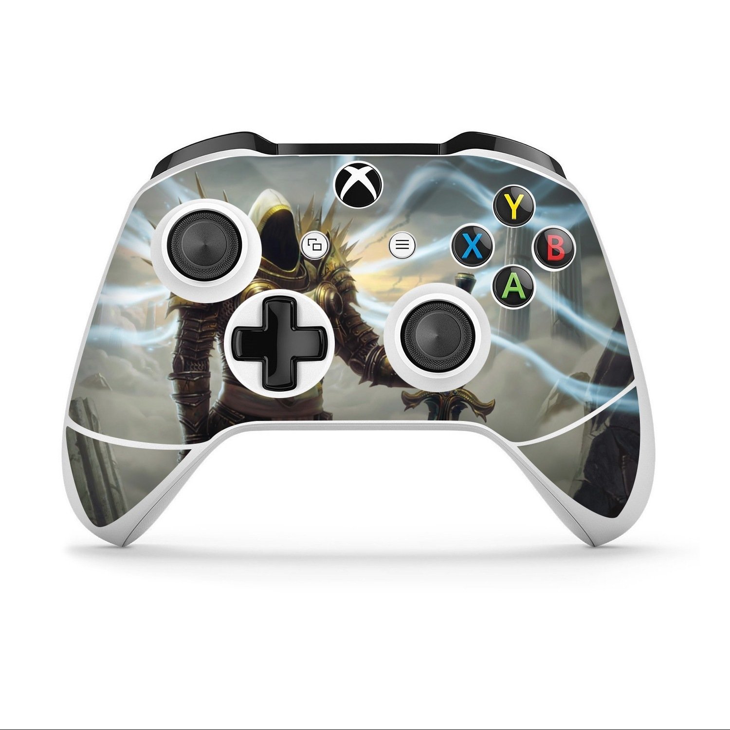 Tyrael Manette XboxOne S