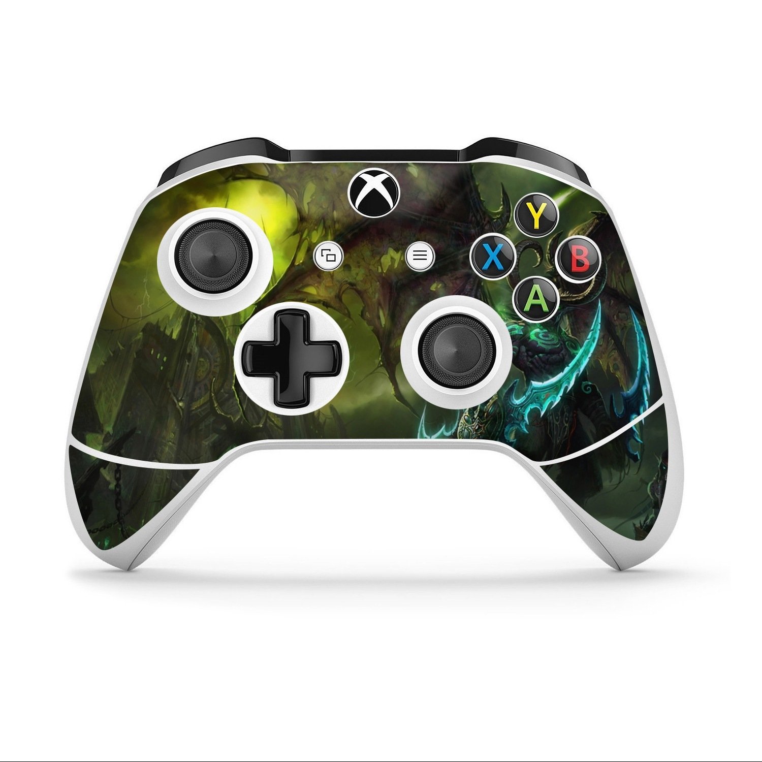 Illidaris Manette XboxOne S