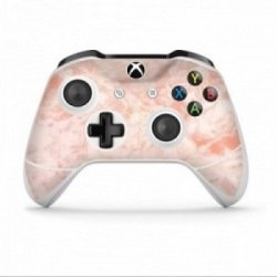 Marble gold Manette XboxOne S