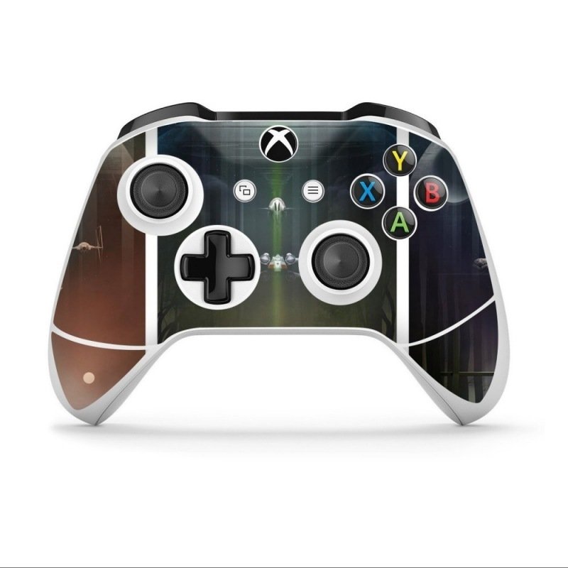 Force Manette XboxOne S