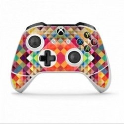 We color Manette XboxOne S