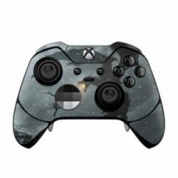 Black marble Manette XboxOne Elite