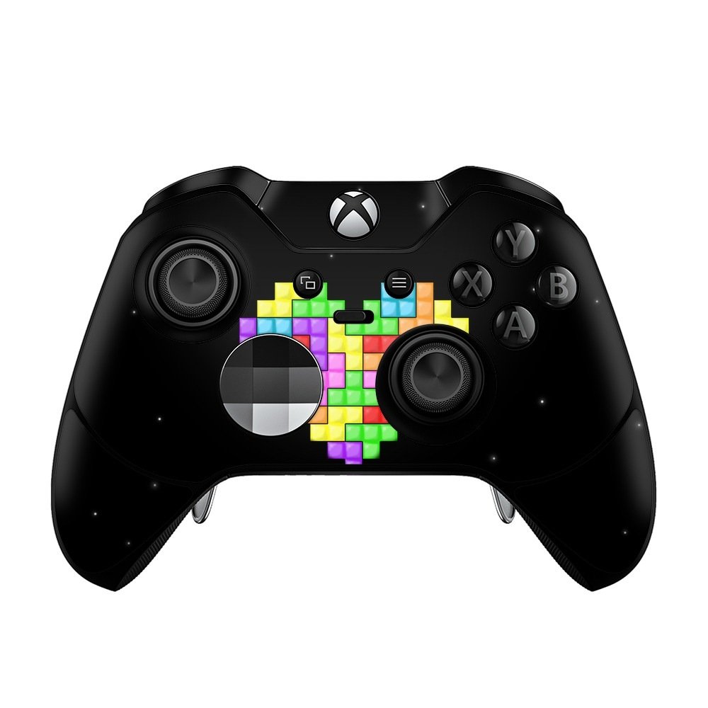 tetris love Manette XboxOne Elite