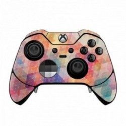 BW shapes Manette XboxOne Elite