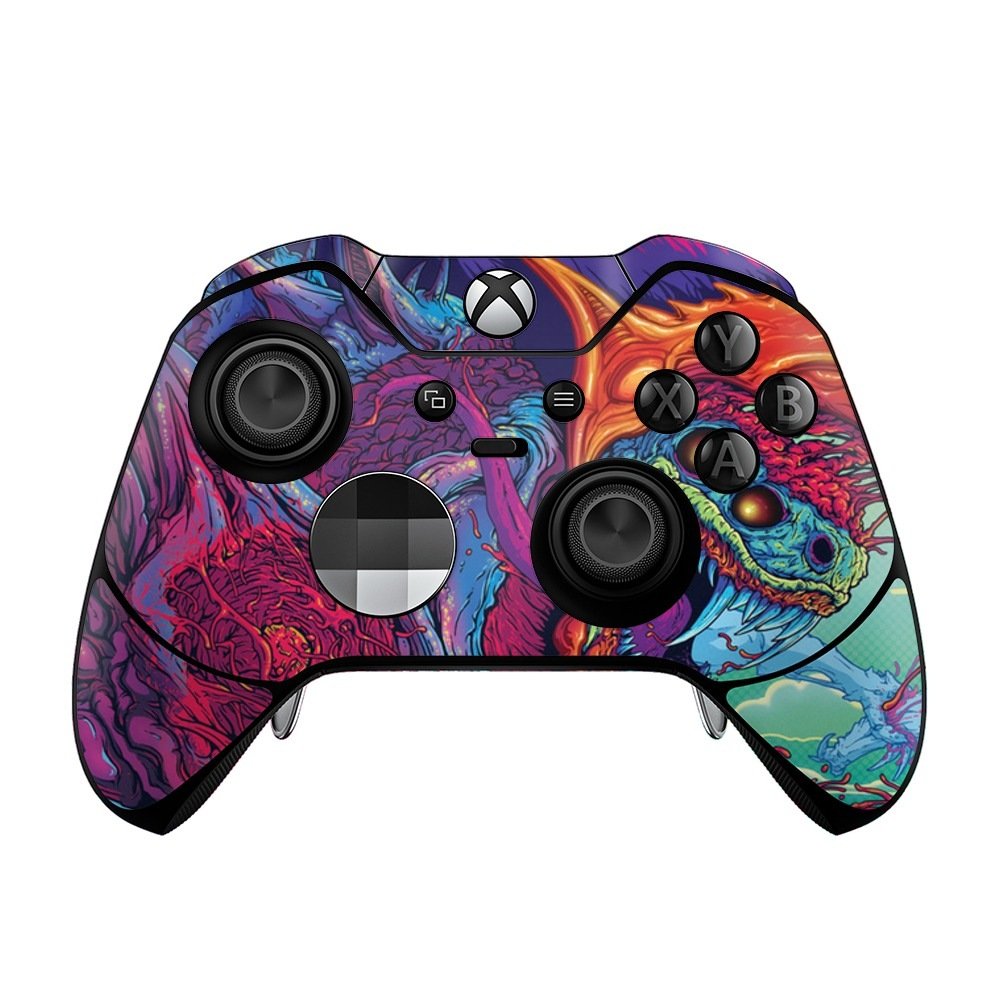 Beast Manette XboxOne Elite