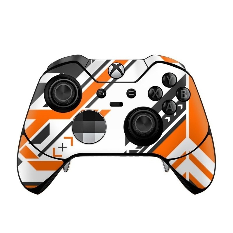 White anchor Manette XboxOne Elite