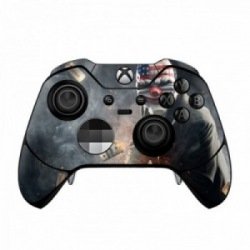 Tyrael Manette XboxOne Elite