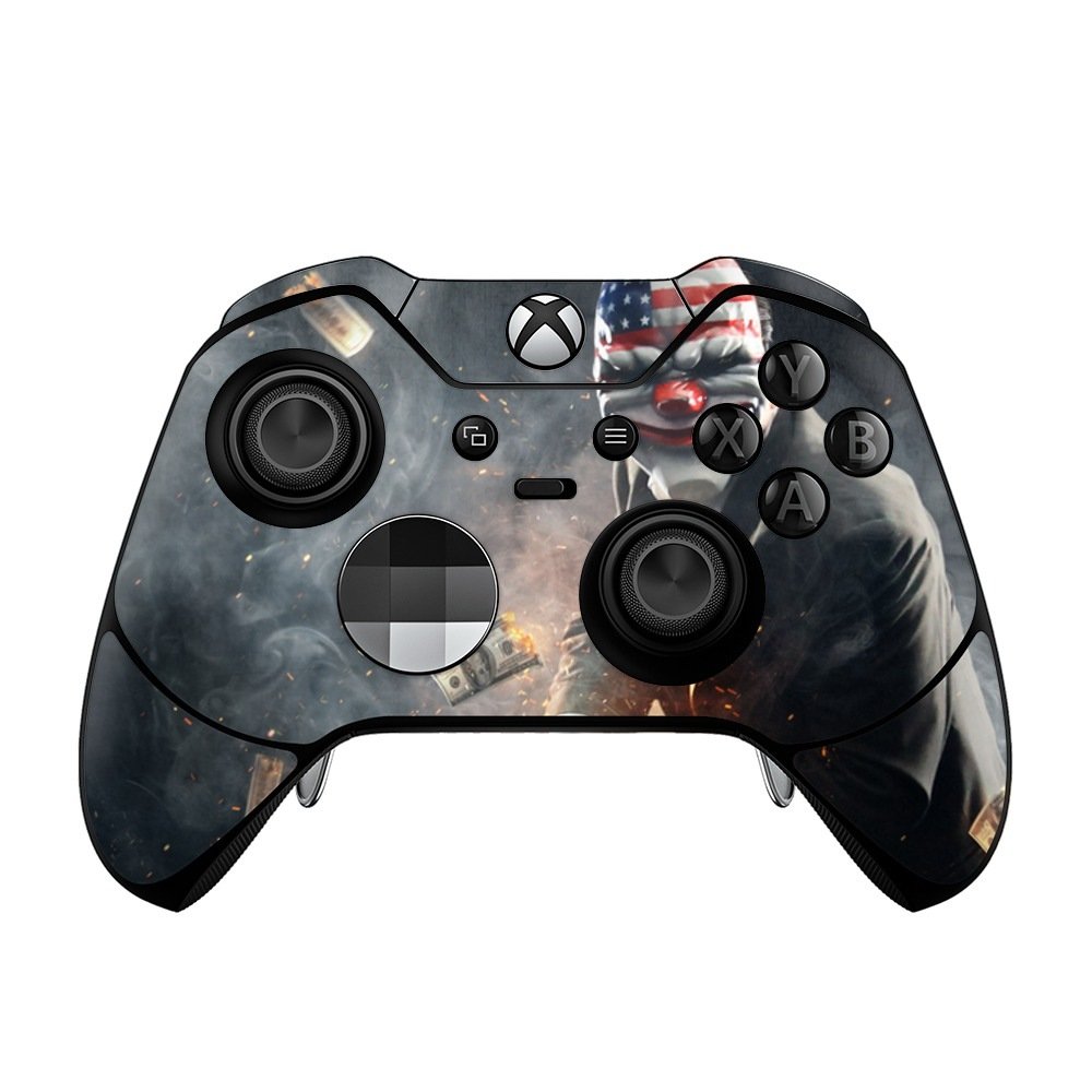 Payday Manette XboxOne Elite