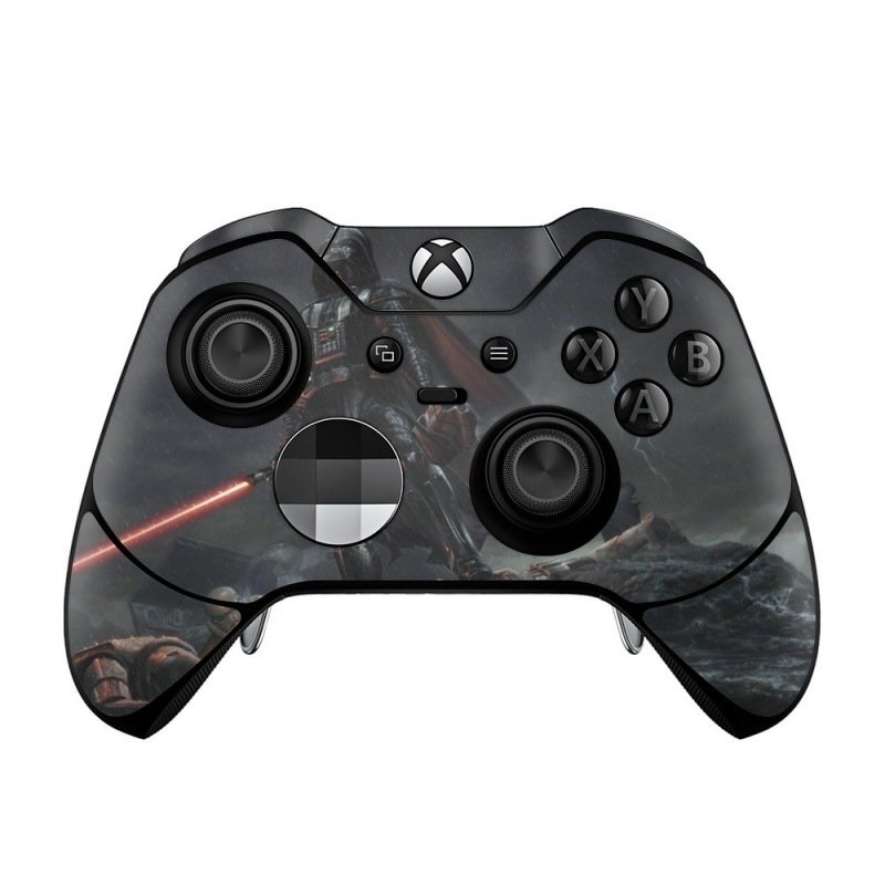 Force Manette XboxOne Elite