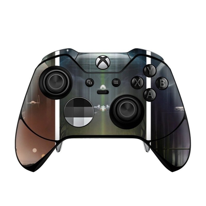 Battlefront Manette XboxOne Elite