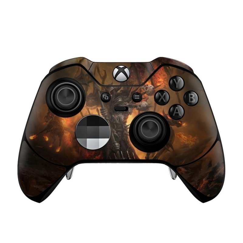 Thrall Manette XboxOne Elite