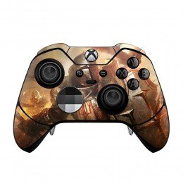 Mechanism Manette XboxOne Elite