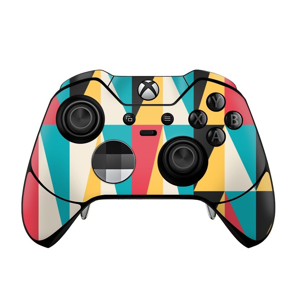 Cosmic Aztec Manette XboxOne Elite