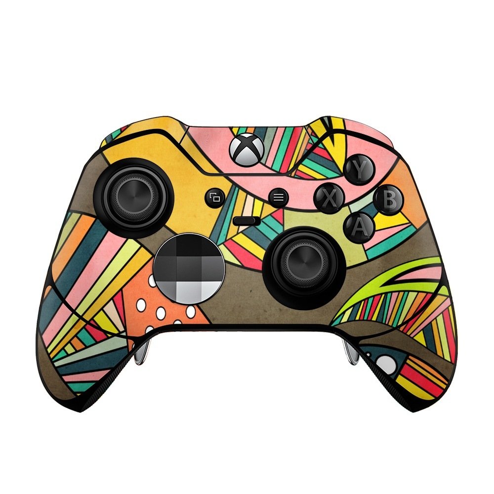 Fake colors Manette XboxOne Elite