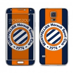 MHSC Galaxy S5