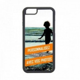 Coque iPhone 7 Plus personnalisée