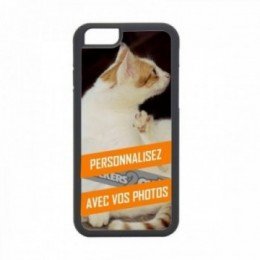 Coque iPhone 7 personnalisée