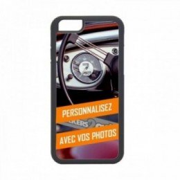 Coque iPhone 6 et 6S personnalisée