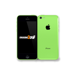 Coque iPhone iPhone 5C personnalisée