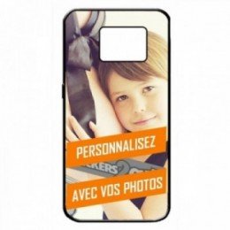 Coque Galaxy S7 Edge personnalisée