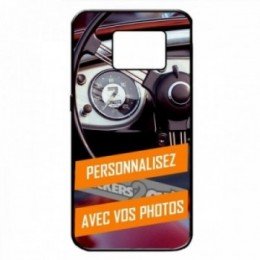 Coque Galaxy S7 personnalisée