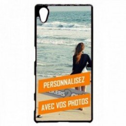 Coque Xperia Z5 personnalisée