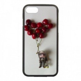 Coque Up Cherry