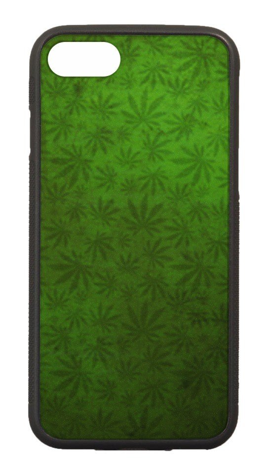 Coque Weed