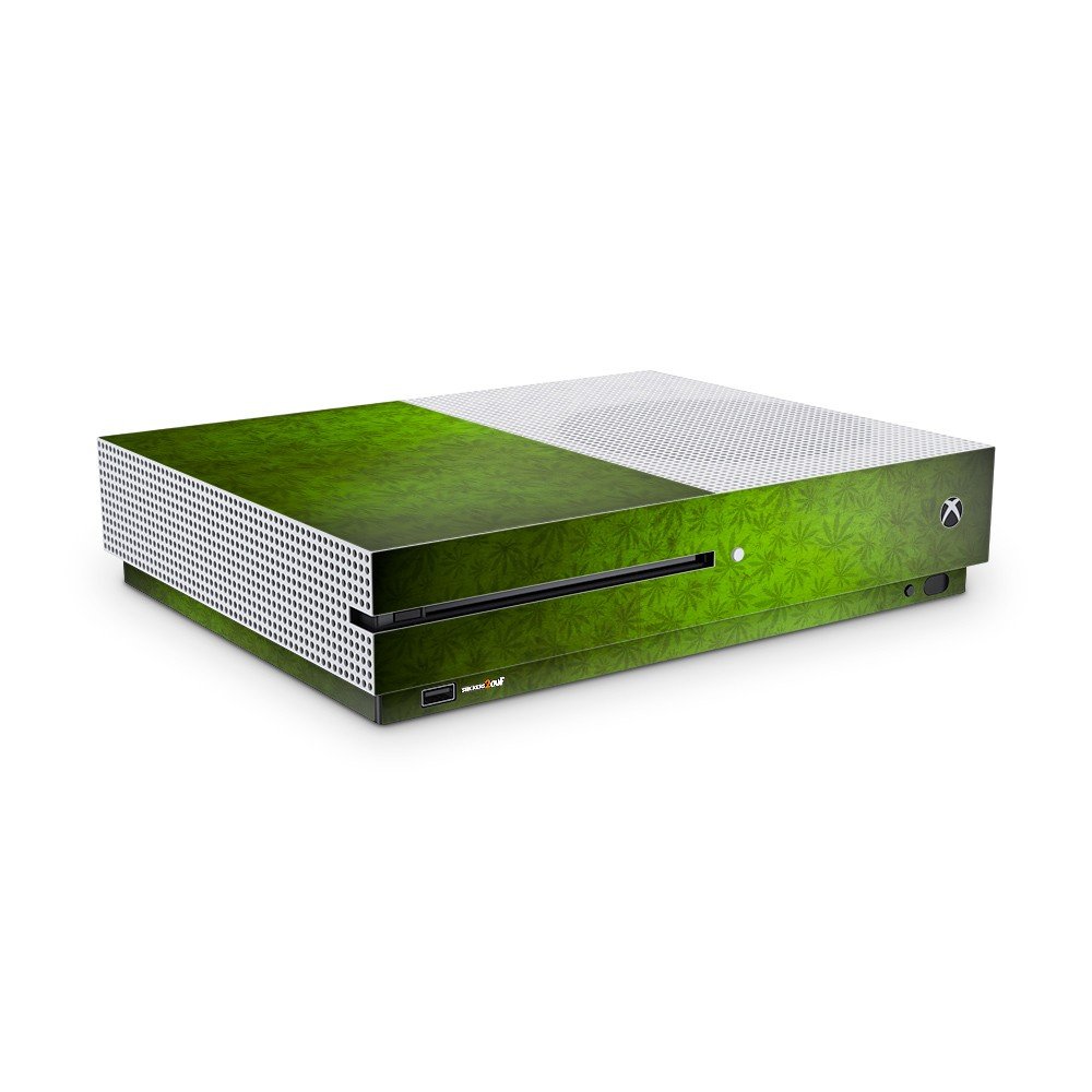 Kush Xbox One S