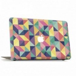 Pastel color Macbook