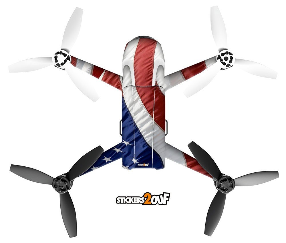 USA Bebop 2