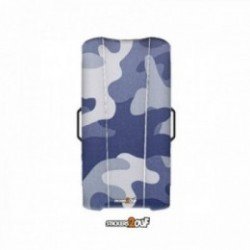 Camo blue Batterie BB2