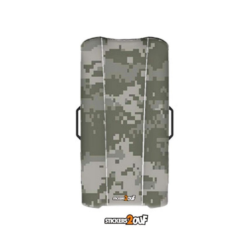 Camo Sable Batterie BB2