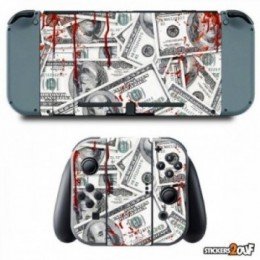 Blood Money Nintendo Switch